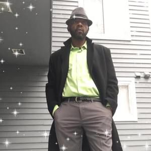 Meet your Posher, Leroy